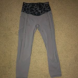Lulu Lemon Leggings